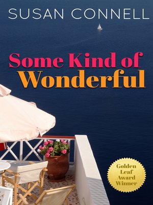 cover image of Some Kind of Wonderful